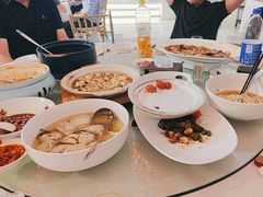 -同庆楼(奥体中心店)
