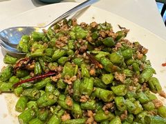 -洋洋中餐馆·SINCE 1997(信投店)