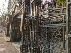 -良辰钟表店名表维修中心