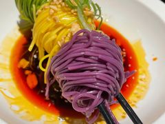 -绿茶餐厅(松江万达店)