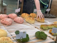 -奈雪的茶(新天地广场PRO店)
