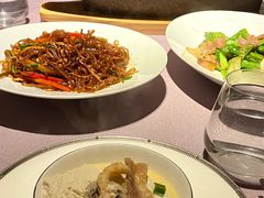 -璞徽·徽商家宴(长泰广场店)