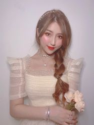 -Alger.O美感沙龙
