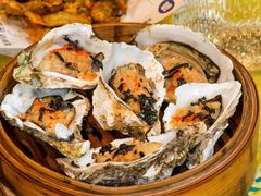 -桥东喜碧海鲜街(水东街店)
