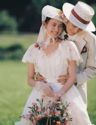 -拾尚映画·STUDIO婚纱摄影(中关村店)