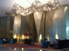 -广州天河希尔顿酒店