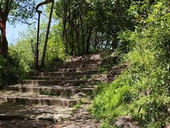 -德胜岩景区
