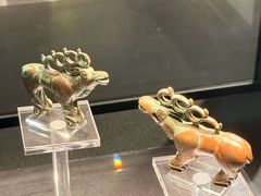 -张掖市博物馆