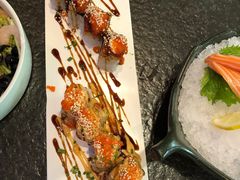 -将太无二·北美传奇寿司(荟聚购物中心西红门店)