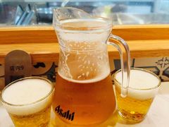 -Mammamia意大利餐厅(古北店)