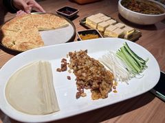 -谷丽麦馕新疆菜·清真(步步高梅溪新天地店)