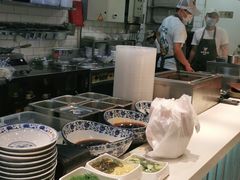 -陕味食族油泼面(工商大学店)