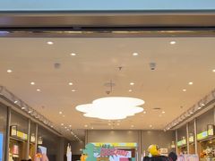 -泡泡玛特POPMART(东直门来福士店)