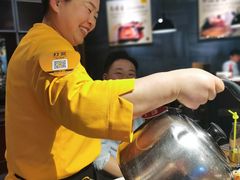 -巴奴毛肚火锅(六天地店)