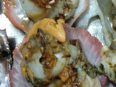 -前王院•巧克力海鲜市集餐厅(万平口店)