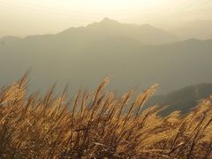 -萍乡武功山风景名胜区
