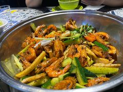 -胖锅轩(北湖店)