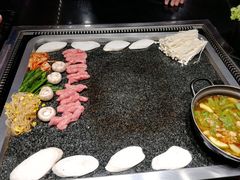 -猪的故事·韩式烤肉(韩乐坊店)