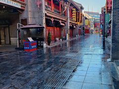 -古文化街旅游区