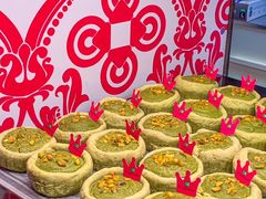 -CC BAGEL&SCONE 贝果与司康(南开大悦城店)