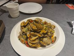 -佬太公海鸭·海鲜大排档(上海总店)