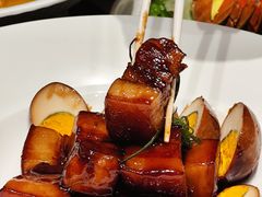 -望乡楼上海菜(日月光店)