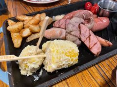 -I HOLIC艾豪丽披萨(KKone店)