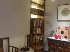 -翁暖茶馆(滨江东总店)