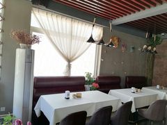 -CASA卡撒意式西餐厅