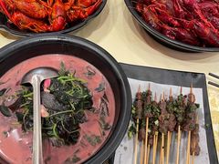 -聚味瞿记·龙虾堂(坡子街店)