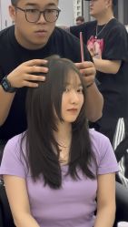 -MY HAIR ARDOR