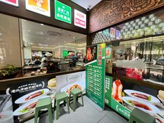 -黑窑厂糖油饼烤鸭·清真菜(旗舰店)
