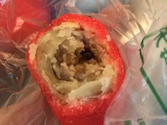 天鹅蛋-清真全盛斋传统糕点(许士庙店)