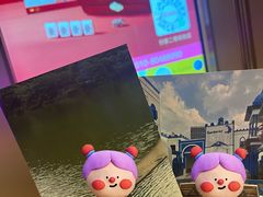 -海底捞火锅(新华联梦想城店)