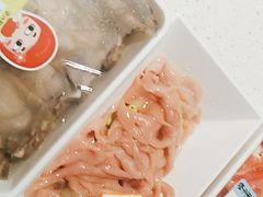 -野妹火锅(龙岗店)