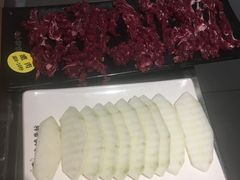 -嬷孙家潮汕牛肉火锅(北京路天河城店)
