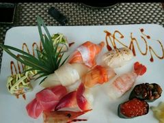 -山葵家·创意料理(宁波来福士店)