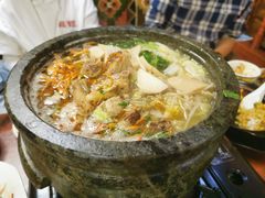 -如意林卡藏餐吧(大昭寺店)