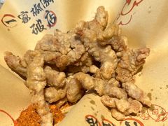 -泥糊破店小酒馆·团建聚餐(南京西路店)