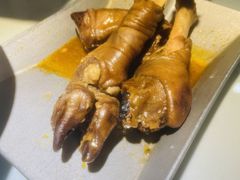 -白马宴·椒麻鸡(新华南路店)