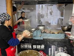 -白家肥肠粉(老东城根街店)
