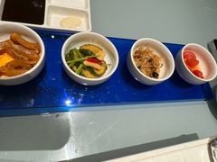 -小大董·烤鸭(观景餐厅·南京西路店)