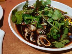 -辉记潮汕海鲜砂锅粥(林和西店)
