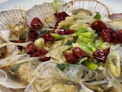 -来之顺海鲜菜馆·青岛菜·始于1993(栈桥店)