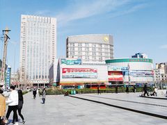 -大连双兴商品城