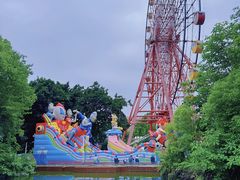 -南湖梦幻岛