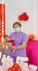 -养月堂中医养生月子会所(中心妇产店)