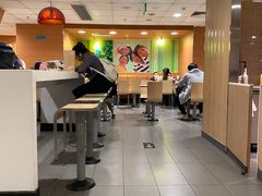 -麦当劳(北京南站店)