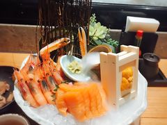 -和彩放题餐厅(酒仙桥店)