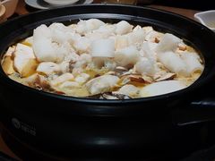 -一朵菌·野生菌探索家火锅(南亚店)